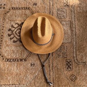 Hatattack hat